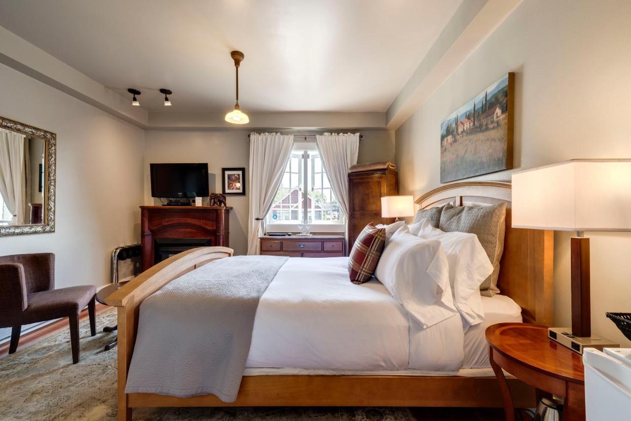 The Ivy On Parker Guest House Βανκούβερ Εξωτερικό φωτογραφία