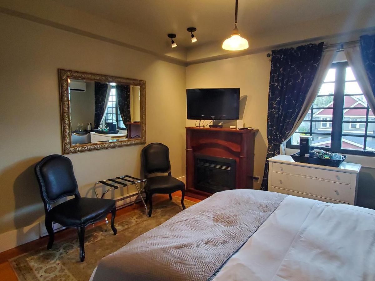 The Ivy On Parker Guest House Βανκούβερ Εξωτερικό φωτογραφία