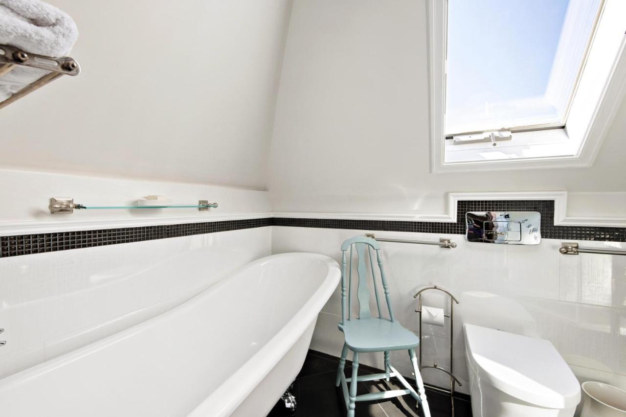 The Ivy On Parker Guest House Βανκούβερ Εξωτερικό φωτογραφία