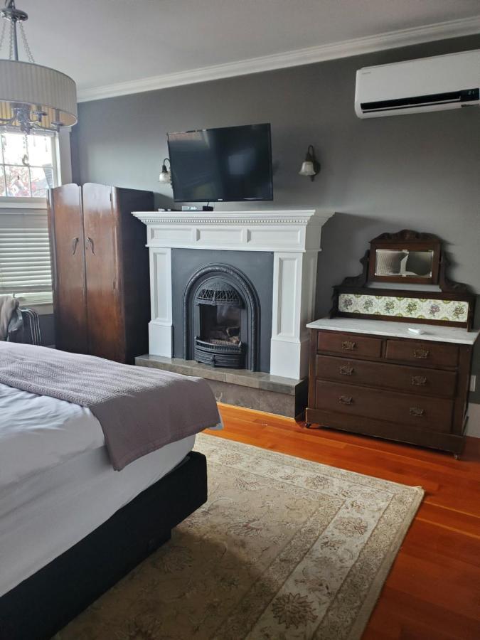 The Ivy On Parker Guest House Βανκούβερ Εξωτερικό φωτογραφία