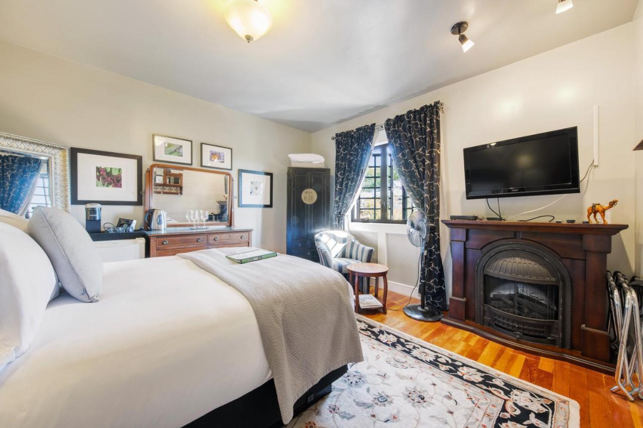 The Ivy On Parker Guest House Βανκούβερ Εξωτερικό φωτογραφία